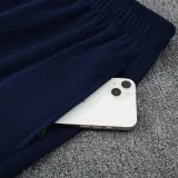 25/26 JOMA Lake Blue Jacket Tracksuit #2312