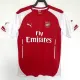 2014/2015 ARS Home  Retro Soccer Jersey