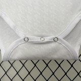 24/25  RMA Home  Baby Infant Crawl Suit