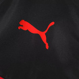 23/24 ACM Red Black Windbreaker