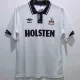 1992/1994 TOT Home White Retro Soccer Jersey