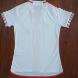 24/25 Internacional Away  Women  Soccer Jersey(女）