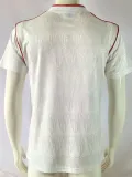 1991/1992 Sevilla Home  Retro Soccer Jersey