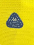 24/25 Kabylie Home Player Version Soccer Jersey