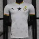 24/25 Ghana Home Player Version Soccer Jersey