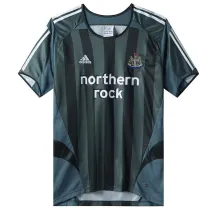2005/2006 Newcastle Away Retro Soccer Jersey
