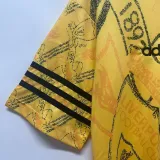 1994/1995 LIV Third Retro Soccer Jersey