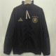 25/26 Germany Black Windbreaker