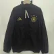 25/26 Germany Black Windbreaker