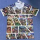 25/26 Japan One Piece Set Sail Editon Fans  Soccer Jersey
