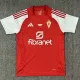 24/25 Real Murcia Home Fans Soccer Jersey