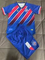 24/25 Bahia Away Kids  Soccer Jersey