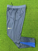 25/26 BAR Grey Training Long Pants (Have Pocket)