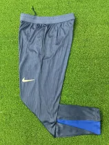 25/26 BAR Grey Training Long Pants (Have Pocket)