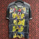 24/25 Japan Lost Canvas Fans  Soccer Jersey