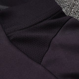 24/25 ARS Dark Grey Half Pull Tracksuit # B988 (半拉链)