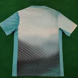 24/25 Korea Green Training Shirts