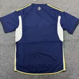 24/25 Vancouver Whitecaps  Blue Fans Soccer Jersey