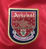 2000 ARS Home Long Sleeve Retro Soccer Jersey (长袖)