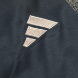 24/25 RMA Pink Half Pull Tracksuit  (半拉链)