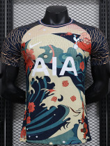 24/25 TOT Wave Special Edition Player Version Soccer Jersey