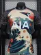 24/25 TOT Wave Special Edition Player Version Soccer Jersey