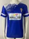 1993/1994 Fernandez Away Retro Soccer Jersey