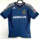 2011/2012 LA Galaxy Away Retro Soccer Jersey