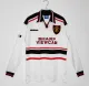 1998/1999 Man Utd Away Long Sleeve Retro Soccer Jersey 长袖