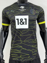24/25 Dortmund Black Special Edition  Player Version Soccer Jersey