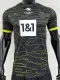 24/25 Dortmund Black Special Edition  Player Version Soccer Jersey