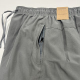 24/25 D330 NK Grey Casual shorts (NK小标）