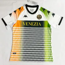 20/21 Venezia FC Away Fans Soccer Jersey