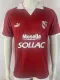 2003/2004 FC Metz Home Retro  Soccer Jersey