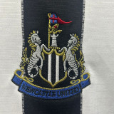 2000/2001  Newcastle Home  Retro Soccer Jersey