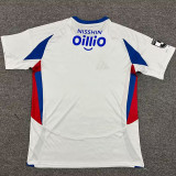 25/26 Yokohama F. Marinos Away Fans Soccer Jersey 横滨水手