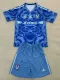 25/26 Tigres UANL Away Kids Soccer Jersey