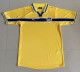 1999 Leeds United Away Retro Soccer Jersey
