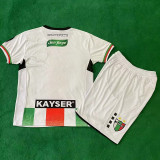 24/25 Palestino Deportivo Home  Kids Soccer Jersey（童装）