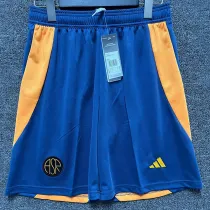 24/25 Roma Third Shorts Pants
