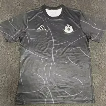 24/25 Newcastle Black Training Shirt