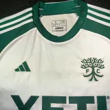 24/25 AUstin FC Home Away Soccer Jersey