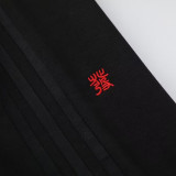 2025 AD Year of the Snake Commemorative Red Hoodie Suit