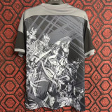 24/25 Japan Lost Canvas Fans  Soccer Jersey