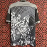 24/25 Japan Lost Canvas Fans  Soccer Jersey