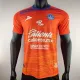 24/25Mazatlan FC Away Player Version Soccer Jersey