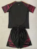2024 Peru Away Kids Soccer Jersey