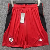 24/25 River Plate Fourth Shorts Pants