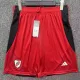 24/25 River Plate Fourth Shorts Pants