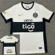 25/26 Club Olimpia Home Fans Soccer Jersey (奥林匹克）